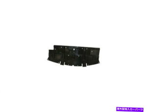 oOV[h 11-13}c_6 sg38x1A_[J[V[htgtH[h̃tgA_[J[V[h Front Undercar Shield For 11-13 Mazda 6 SG38X1 UNDERCAR SHIELD FRONT FORWARD