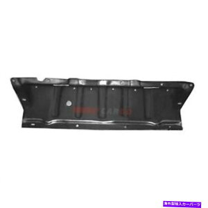 �o�O�V�[���h New Fits 1999-2003 Lexus RX300 LX1228100�G���W���X�v���b�V���V�[���h�A���_�[�J�[�V�[���h New Fits 1999-2003 Lexus RX300 LX1228100 Engine Splash Shield Undercar Shield