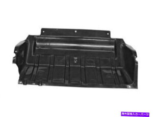 oOV[h 1990N1993ÑA_[J[V[h{{240 1991 1992 N681KJGWیp Undercar Shield For 1990-1993 Volvo 240 1991 1992 N681KJ Engine Protection Pan