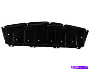 oOV[h 04-09g^vEXCR88D5̃GWXvbVV[h Engine Splash Shield For 04-09 Toyota Prius CR88D5