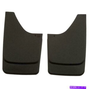 oOV[h nXL[Ci[JX^}bhK[htg܂̓A}bhK[h56261 Husky Liners Custom Mud Guards Front Or Rear Mud Guards 56261