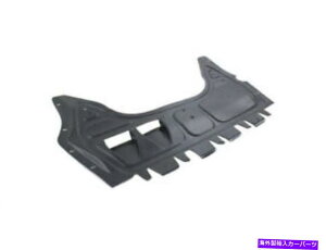 �o�O�V�[���h 2011-2014�̃A���_�[�J�[�V�[���hVW Jetta Sedan 2012 2013 WD566GF Undercar Shield For 2011-2014 VW Jetta Sedan 2012 2013 WD566GF�y���s�A���i�z