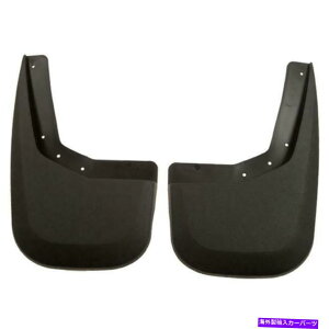 oOV[h nXL[Ci[JX^}bhK[hA}bhK[h57711 Husky Liners Custom Mud Guards Rear Mud Guards 57711