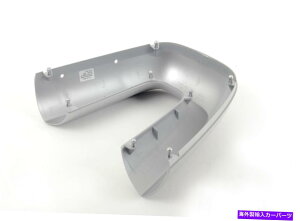 oOV[h VBMW Z4 E89㕔fBtN^[[o[t[vgJo[7270487 09-15 New BMW Z4 E89 Rear Left Wind Deflector Roll Bar Hoop Trim Cover 7270487 09-15