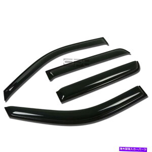 oOV[h tBbg07-14GXJ[hGMT900X[N`gEBhEoCU[/fBtN^[xgCK[h Fit 07-14 Escalade Gmt900 Smoke Tint Window Visor/Wind Deflector Vent Rain Guard