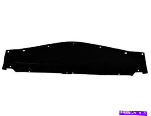 oOV[h 10-13}c_̃GWXvbVV[h3DG54F6GWXvbVV[h Engine Splash Shield For 10-13 Mazda 3 DG54F6 Engine Splash Shield