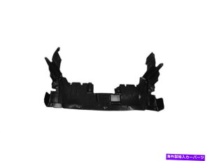 �o�O�V�[���h 1998�N����2002�N�̃z���_�A�R�[�h�A���_�[�J�[�V�[���h83857MJ 2001 1999 2000 For 1998-2002 Honda Accord Undercar Shield 83857MJ 2001 1999 2000