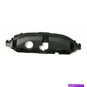 バグシールド 新しいフロントエンジンカバーダイレクト交換適合2013-2015ホンダシビックセダン New Front Engine Cover Direct Replacement Fits 2013-2015 Honda Civic Sedan