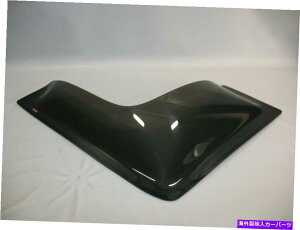 oOV[h VOEM 1984-1998 New OEM 1984-1998 Jeep Cherokee Comanche Wade Wine Gaurd Wind Deflector Westin