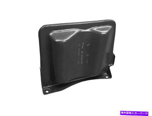 �o�O�V�[���h 2014-2019��Kia Soul Undercar Shield Left -Driver Side 87439TJ 2018 2017 2015 For 2014-2019 Kia Soul Undercar Shield Left - Driver Side 87439TJ 2018 2017 2015�y���s�A���i�z