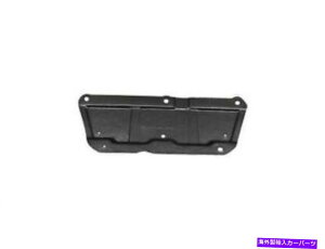 oOV[h g^vEX2010ÑAA_[J[V[h6CTC14 Rear Undercar Shield 6CTC14 for Toyota Prius 2010 2011