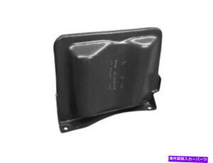 �o�O�V�[���h �� - 14-19 KIA SOULEV NC19F7�̃h���C�o�[�T�C�h�A���_�[�J�[�V�[���h Left - Driver Side Undercar Shield For 14-19 Kia Soul EV NC19F7�y���s�A���i�z