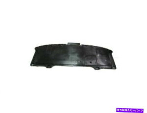 oOV[h 13-16}c_CX5 YY75H8̃tgA_[J[V[h Front Undercar Shield For 13-16 Mazda CX5 YY75H8
