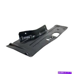 oOV[h VAt^[}[Pbg̏ȑ̃A_[J[V[h22998751 CAPA New Aftermarket Front Passenger Side Undercar Shield 22998751 CAPA