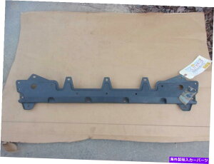 oOV[h 1998-2004 Chrysler Dodge Nos Mopar Front Lower Air Deflector Duct 4805168ab 1998-2004 Chrysler Dodge NOS MoPar Front Lower AIR DEFLECTOR DUCT 4805168AB