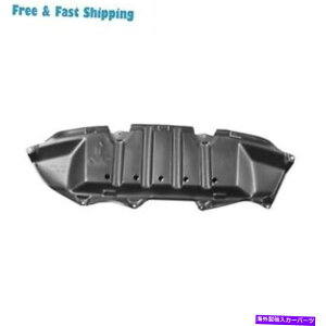 oOV[h Vto1228148tgA_[J[V[hɓKg^J[Z_2009-13 5145102040 New TO1228148 Front Undercar Shield Fits Toyota Corolla Sedan 2009-13 5145102040