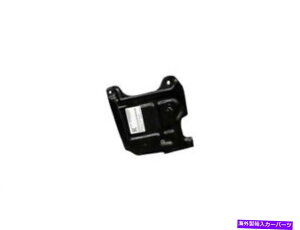 oOV[h E - 03-09CtBjeBYG35 350Z RT88T7̏q̃A_[J[V[h Right - Passenger Side Undercar Shield For 03-09 Infiniti Nissan G35 350Z RT88T7