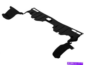 oOV[h 2006-2011 Honda Civic Engine Splash Shield 39999ry 2007 2008 2009 2010 For 2006-2011 Honda Civic Engine Splash Shield 39999RY 2007 2008 2009 2010