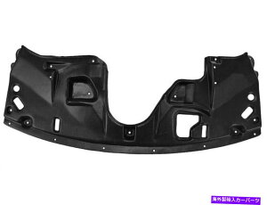 �o�O�V�[���h 2005-2010 Honda Odyssey Engine Splash Shield 43217FX 2009 2006 2007 2008 For 2005-2010 Honda Odyssey Engine Splash Shield 43217FX 2009 2006 2007 2008�y���s�A���i�z