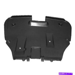 oOV[h 2003-2008}c_6A_[J[V[hGK2A56111 Fits 2003-2008 Mazda 6 Undercar Shield GK2A56111