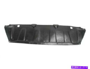 oOV[h 04-09NTXRX330 RX350 KB12Q5A_[J[V[h̃A_[J[V[h Undercar Shield For 04-09 Lexus RX330 RX350 KB12Q5 UNDERCAR SHIELD