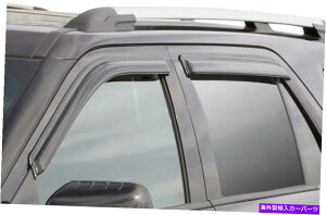 �o�O�V�[���h APU�K��05-09 equinox /06-09�g�����g�ʋC�o�C�U�[���C���K�[�h4�s�[�X�Z�b�g APU fits 05-09 Equinox /06-09 Torrent Vent Visor Rain Guards 4-Piece Set�y���s�A���i�z