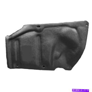 oOV[h SC1228102VhCo[TChOJ[V[htBbg2011-2017 Lexus CT200H SC1228102 New Driver Side Outer Undercar Shield fits 2011-2017 LEXUS CT200H