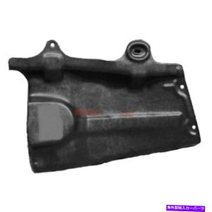 �o�O�V�[���h �V�����t�B�b�g2004-09���Y�N�G�X�gni1228119�t�����g�E���A���_�[�J�[�V�[���h4�h�A New Fits 2004-09 Nissan Quest NI1228119 Front Right Side Undercar Shield 4-Door�y���s�A���i�z