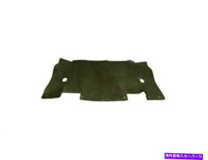 �o�O�V�[���h �����J�[���}�[�NLT 2007 2006 2008�̃A���_�[�J�[�V�[���h9KFC13 Undercar Shield 9KFC13 for Lincoln Mark LT 2007 2006 2008�y���s�A���i�z