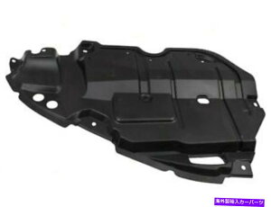 oOV[h ubN56FG89QGWXvbVV[htBbg2007-2009g^JZ_4DR Brock 56FG89Q Left Engine Splash Shield Fits 2007-2009 Toyota Camry Sedan 4dr
