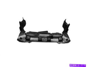 �o�O�V�[���h Honda Element 2004 2006 2005 2007 2008�̃A���_�[�J�[�V�[���h2CGG43 Undercar Shield 2CGG43 for Honda Element 2004 2003 2006 2005 2007 2008�y���s�A���i�z