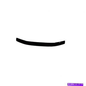 �o�O�V�[���h �g���^�Z�R�C�A2001-2004�|�n�v���t�@�C���o�O�t�b�N�t�[�h�V�[���h�̉���AVS AVS For Toyota Sequoia 2001-2004 Medium Profile Bugflector Hood Shield Smoke