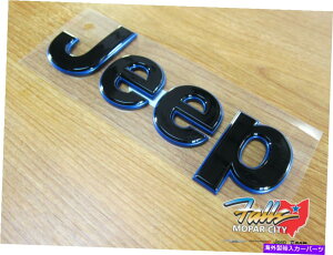 oOV[h 2018-2021W[vOh`FL[tgubNAhu[l[v[gVMopar OEM 2018-2021 Jeep Grand Cherokee Front Black and Blue Nameplate NEW MOPAR OEM