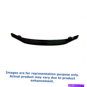 �o�O�V�[���h AVS 24818 -2008-2012 Ford Escape Bugflector II Smoke Hood Protector Shield AVS 24818 - For 2008-2012 Ford Escape Bugflector II Smoke Hood Protector Shield