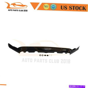 oOV[h 2007-2013̃oOV[hK[hg^ch / 2008-2019g^ZRCA BUG SHIELD GUARD FOR 2007-2013 TOYOTA TUNDRA / 2008-2019 TOYOTA SEQUOIA