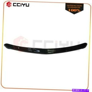 �o�O�V�[���h 1995-05�V�{���[�u���U�[/S10/GMC�\�m�}/�W�~�[�̃X�g�[�����o�O�f�t���N�^�[�t�[�h�V�[���h Stone & Bug Deflector Hood Shield For 1995-05 Chevy Blazer/S10/GMC Sonoma/Jimmy�y���s�A���i�z