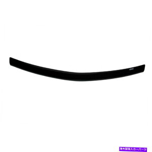 oOV[h Oldsmobile BravadaAVS 1996-2001|nvt@CoOtN^[t[hV[hX[N AVS For Oldsmobile Bravada 1996-2001 Medium Profile Bugflector Hood Shield Smoke