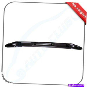 �o�O�V�[���h app_autoparts Smoke Hood Shield�o�O�V�[���h2004-2015���Y�^�C�^��/�A���}�_ APP_AUTOPARTS Smoke Hood Shield Bug Shield For 2004-2015 Nissan Titan/Armada