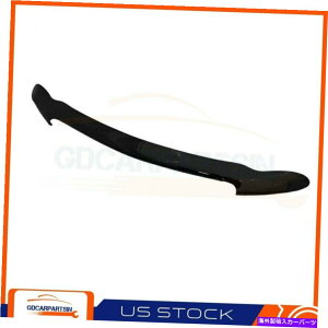 oOV[h Gdcarpartsin Smoke Tint Acrylic Bug Shield for 2018-2021 Subaru Forester GDCARPARTSIN Smoke Tint Acrylic Bug Shield For 2018-2021 Subaru Forester