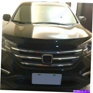 oOV[h app_autopartsX[Nt[hV[hoOV[h2011-2016z_CR-V APP_AUTOPARTS Smoke Hood Shield Bug Shield For 2011-2016 Honda CR-V