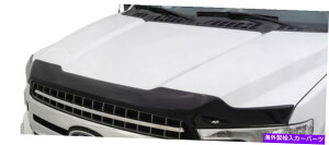 oOV[h AVS 15-18̓_bW[dGAXL[vt@CANt[hV[h -  - AVS 15-18 fits Dodge Charger Aeroskin Low Profile Acrylic Hood Shield - Smoke -