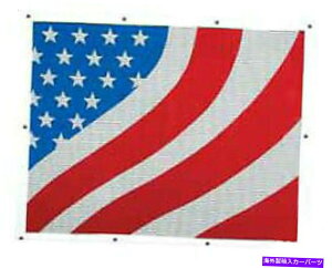 �o�O�V�[���h Freightliner Century Class USA American Flag Bugshield Freightliner Century Class USA American Flag Bugshield�y���s�A���i�z