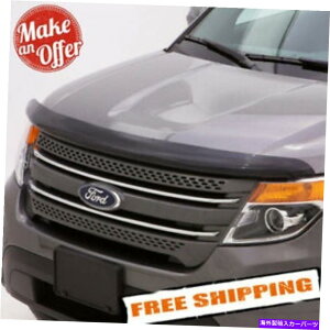 �o�O�V�[���h AVS 25936 Bugflector II Hood Shield for 2008-2010 Ford F-Series Super Duty AVS 25936 Bugflector II Hood Shield for 2008-2010 Ford F-Series Super Duty�y���s�A���i�z