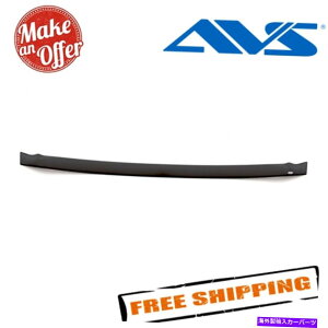�o�O�V�[���h AVS 322117 Aeroskin Flush Mount Smoke Hood Protector for 2013-2015 Honda Civic AVS 322117 Aeroskin Flush Mount Smoke Hood Protector for 2013-2015 Honda Civic�y���s�A���i�z