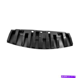�o�O�V�[���h NI1091104�t�����g�����[�o���p�[�G�A�V�[���h�ɓK��2014-2019���Y���[�O NI1091104 Front Lower Bumper Air Shield Fits 2014-2019 Nissan Rogue�y���s�A���i�z