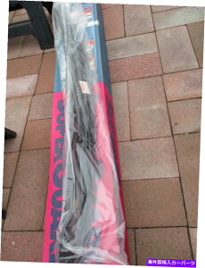 oOV[h NOS 1995-1997tH[hGNXv[[}EejAEGRoOV[h303136 NOS 1995-1997 Ford Explorer Mountaineer EGR Bug Shield 303136 Smoke