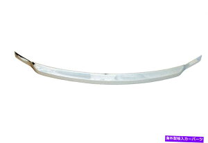 �o�O�V�[���h AVS 620015 2010-2013�r���C�b�N���N���X��Aeroskin Chrome Hood�v���e�N�^�[ AVS 620015 Aeroskin Chrome Hood Protector For 2010-2013 Buick LaCrosse�y���s�A���i�z