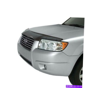 oOV[h OEM 2000-2001XoCvbTtgt[hoOV[hftN^[VE2310FS002 OEM 2000-2001 Subaru Impreza Front Hood Bug Shield Deflector NEW E2310FS002