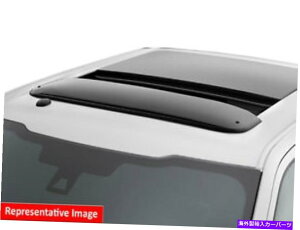 oOV[h weathertech no-drill Sunroof Wind Deflector for Audi 4/A6/S4/S6/RS6/Allroad WeatherTech No-Drill Sunroof Wind Deflector for Audi 4/A6/S4/S6/RS6/Allroad