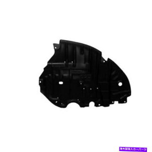 oOV[h VtghCo[TChA_[J[V[h_CNgK2016-2018 ES300H New Front Driver Side Undercar Shield Direct Replacement Fits 2016-2018 ES300H